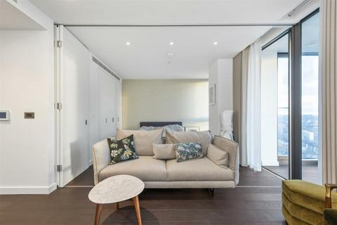 undefined, Damac Tower, Nine Elms SW8