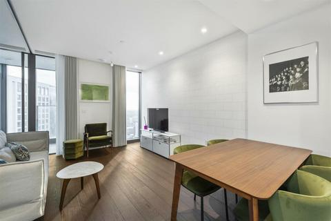 undefined, Damac Tower, Nine Elms SW8