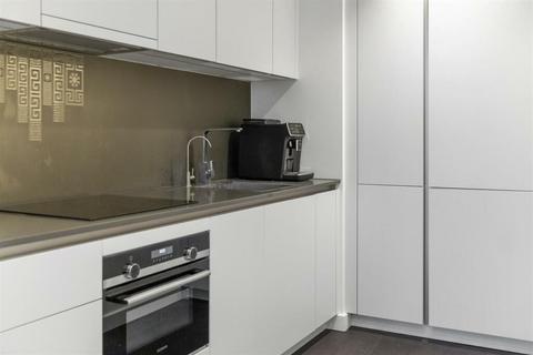 undefined, Damac Tower, Nine Elms SW8