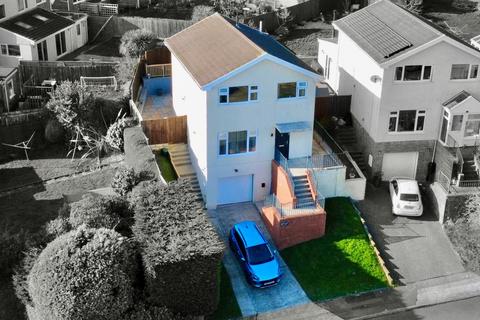 undefined, Llwynmawr Close, Sketty, Swansea, West Glamorgan, SA2