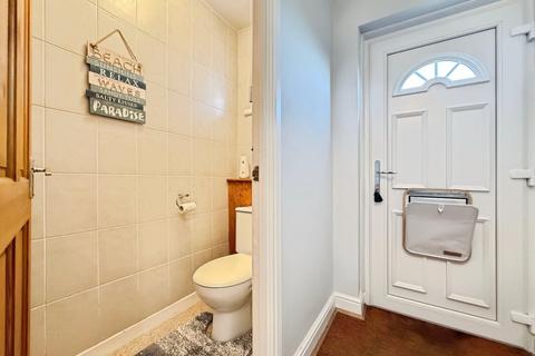 undefined, Llwynmawr Close, Sketty, Swansea, West Glamorgan, SA2