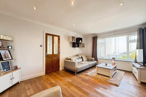 undefined, Llwynmawr Close, Sketty, Swansea, West Glamorgan, SA2