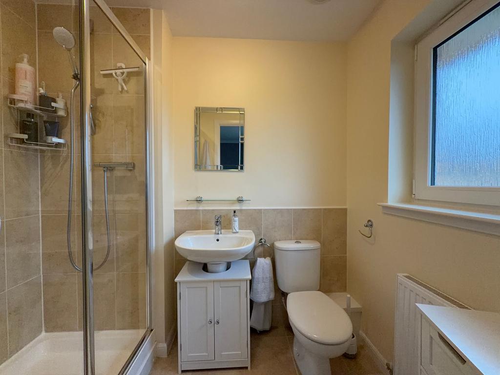 Master En-Suite
