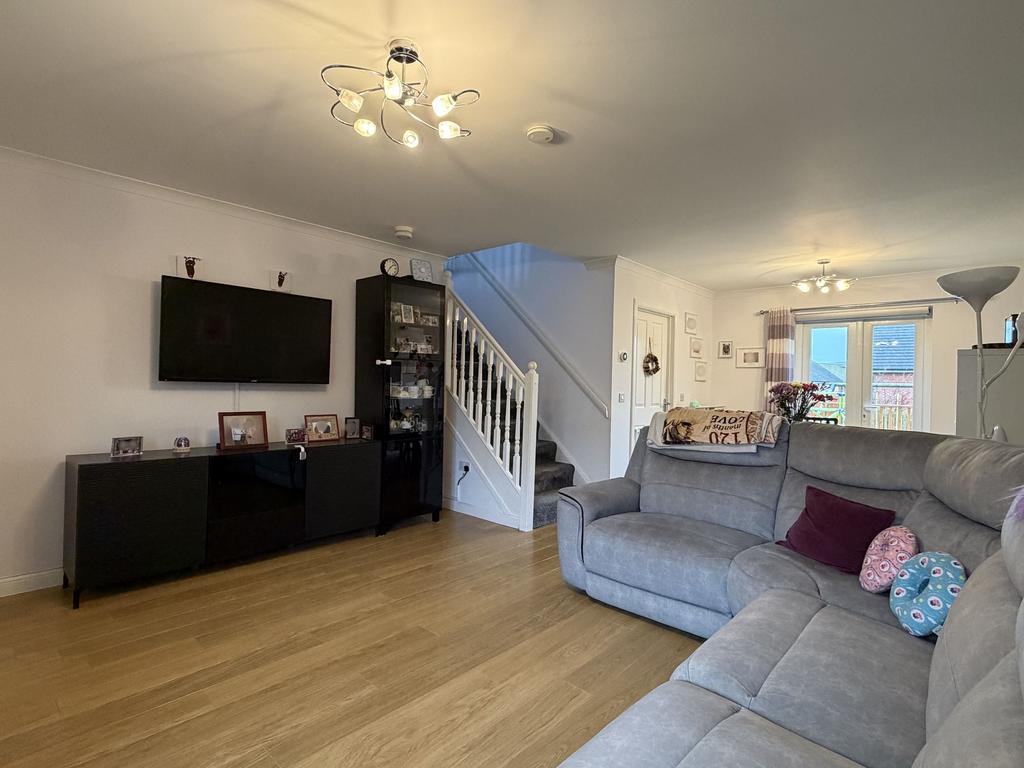 Living/Dining Room