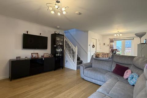 undefined, Roe Court, Glasgow G72
