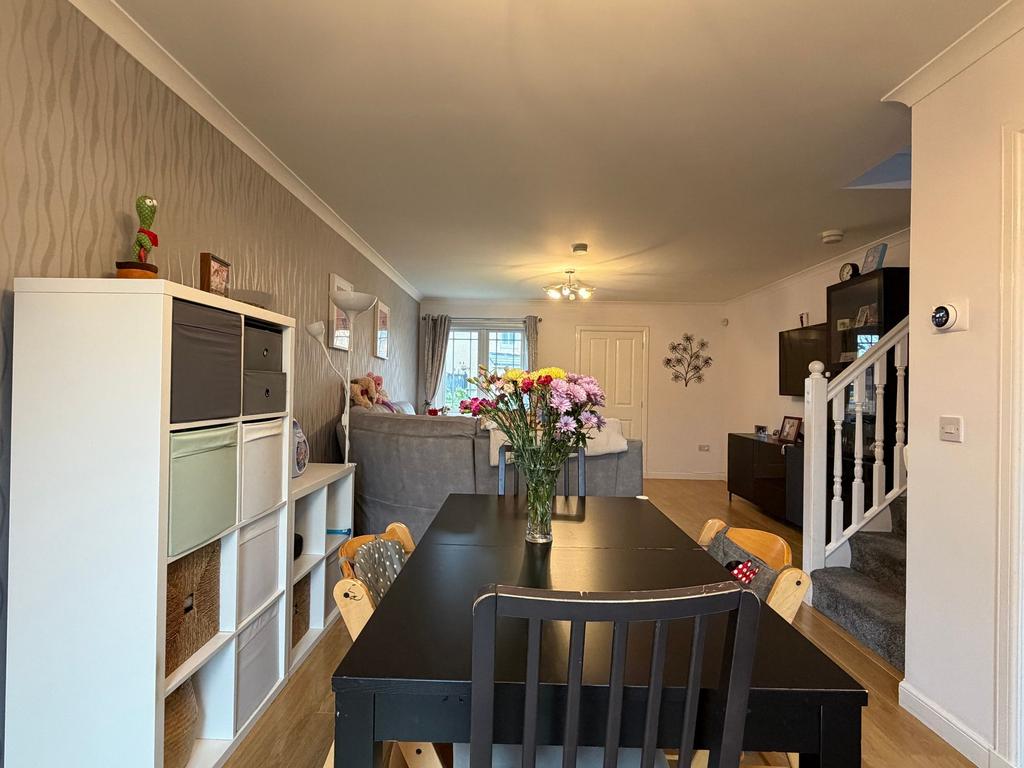 Living/Dining room