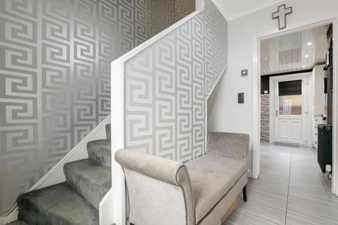 undefined, The Auld Road, Cumbernauld Village, G67 2SF