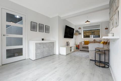 undefined, The Auld Road, Cumbernauld Village, G67 2SF
