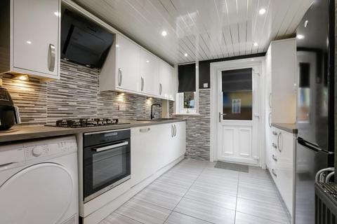 undefined, The Auld Road, Cumbernauld Village, G67 2SF
