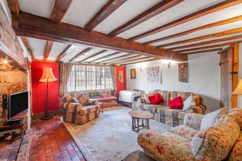 5 bedroom semi-detached house for sale, Walnut Tree Cottages, Chapel Road, Sutton Valence, Kent, ME17 3AH