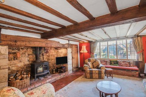 5 bedroom semi-detached house for sale, Walnut Tree Cottages, Chapel Road, Sutton Valence, Kent, ME17 3AH