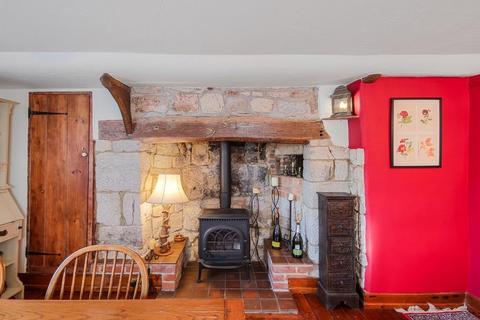 5 bedroom semi-detached house for sale, Walnut Tree Cottages, Chapel Road, Sutton Valence, Kent, ME17 3AH