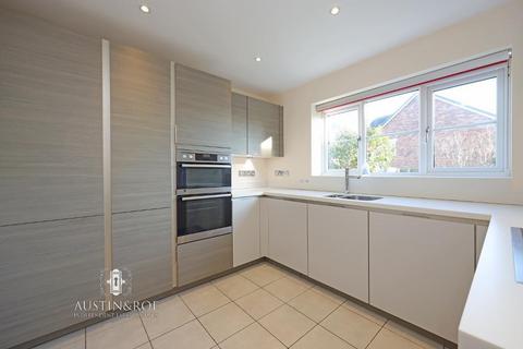 undefined, Stoke-on-Trent ST12