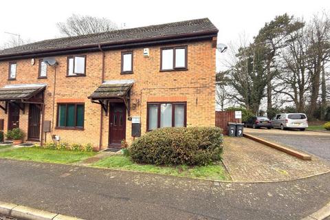 Old Bedford Road Area, Luton LU2