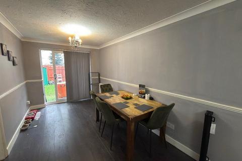 3 bedroom end of terrace house for sale, Old Bedford Road Area, Luton LU2