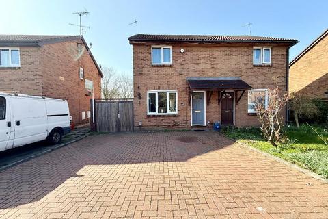 undefined, Springfield Road, Warden Hills, Luton, Bedfordshire, LU3 2HF