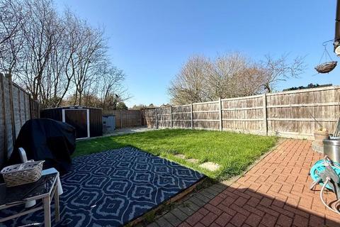 undefined, Springfield Road, Warden Hills, Luton, Bedfordshire, LU3 2HF