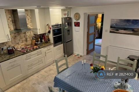 undefined, Ivy Lane, Bristol, BS16