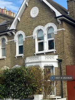 undefined, Algernon Road, London, SE13