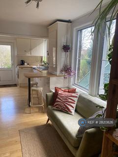 undefined, Algernon Road, London, SE13