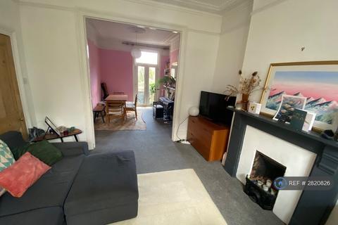 undefined, Algernon Road, London, SE13