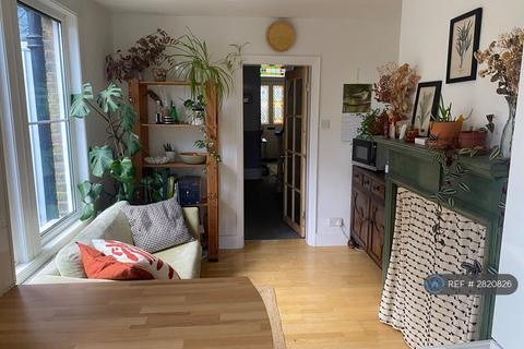 undefined, Algernon Road, London, SE13
