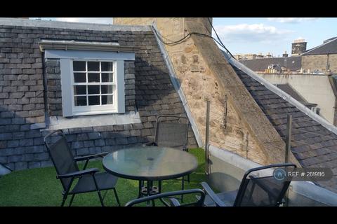 undefined, Rose Street, Edinburgh, EH2