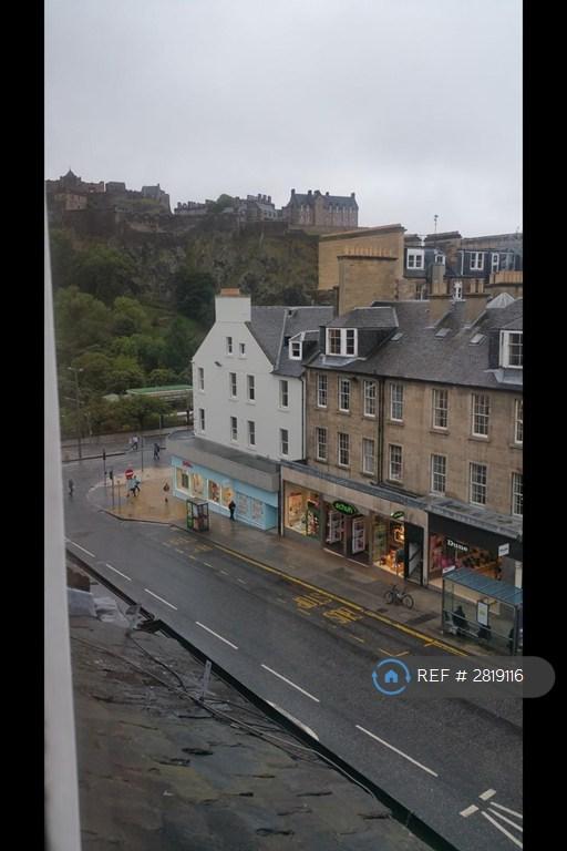 View From Flat