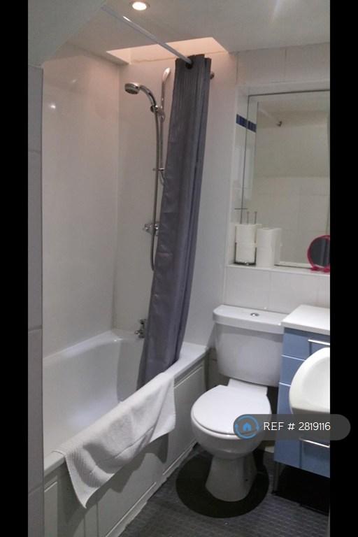 Bathroom 1