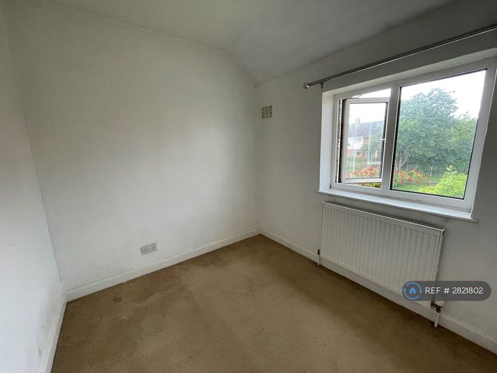 3rd Bedroom