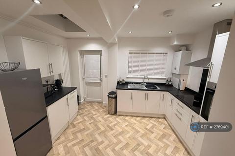 undefined, Kingshill Road, Swindon, SN1