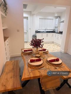 undefined, Kingshill Road, Swindon, SN1