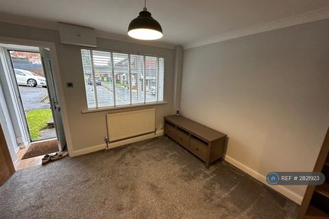 undefined, Bryn Glas, Swansea, SA6