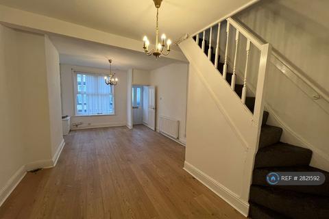 2 bedroom terraced house to rent, Gorst Street, Liverpool, L4