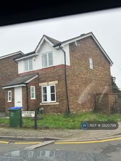 undefined, Voyagers Close, London, SE28