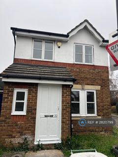 undefined, Voyagers Close, London, SE28