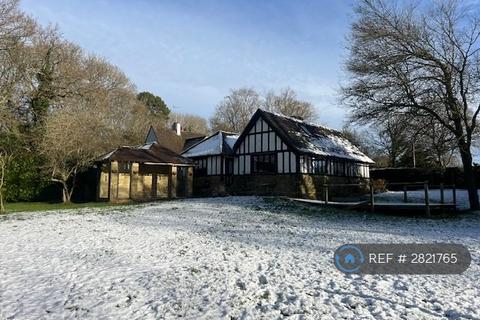 undefined, Hook Lane, West Hoathly, East Grinstead, RH19