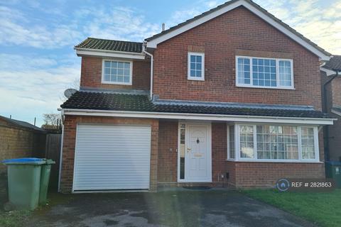 undefined, Corvette Avenue, Southampton, SO31