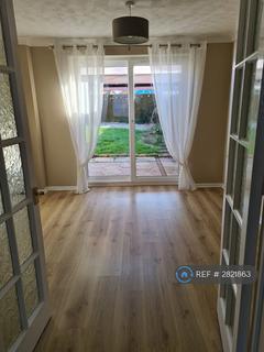 undefined, Corvette Avenue, Southampton, SO31