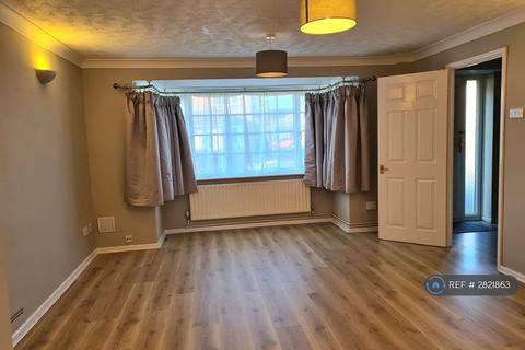 undefined, Corvette Avenue, Southampton, SO31