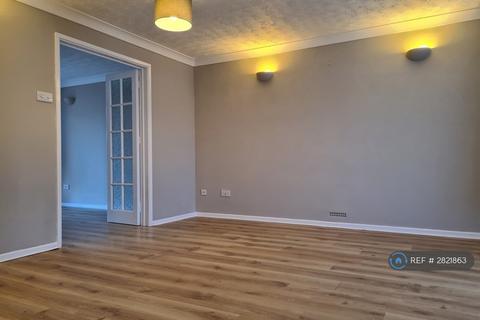 undefined, Corvette Avenue, Southampton, SO31