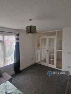 2 bedroom flat to rent, Uppingham Gardens, Nottingham, NG2