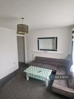 undefined, Uppingham Gardens, Nottingham, NG2
