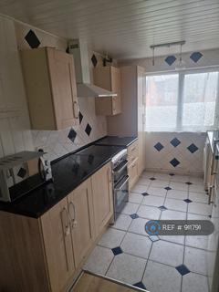undefined, Uppingham Gardens, Nottingham, NG2