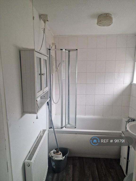 Toilet Bathroom