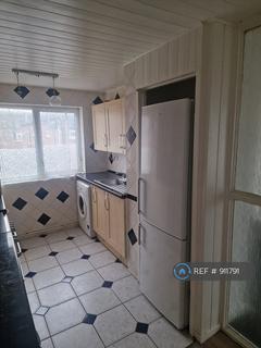 undefined, Uppingham Gardens, Nottingham, NG2