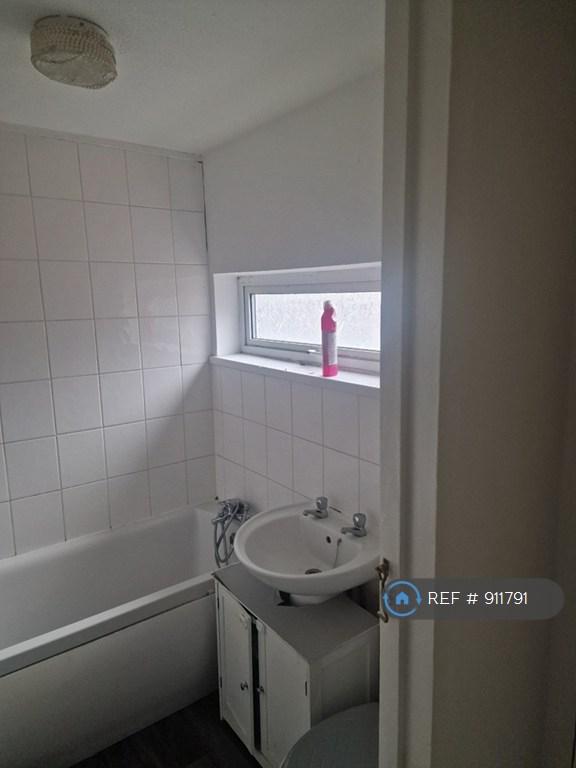 Toilet Bathroom