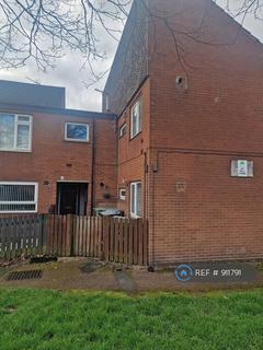 undefined, Uppingham Gardens, Nottingham, NG2