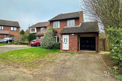 undefined, Avebury Way, East Hunsbury, Northampton NN4
