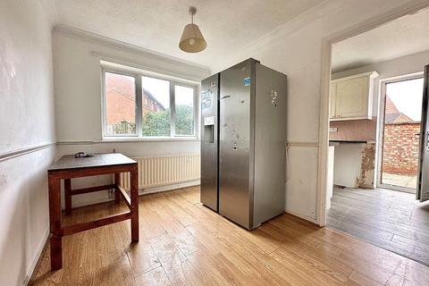 undefined, Avebury Way, East Hunsbury, Northampton NN4